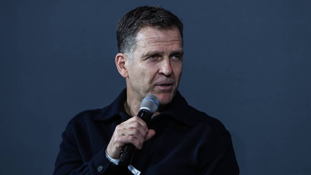 Bierhoff fällt hartes Italien-Urteil