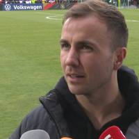Götze über WM-Debakel: "Bittere Erfahrung"