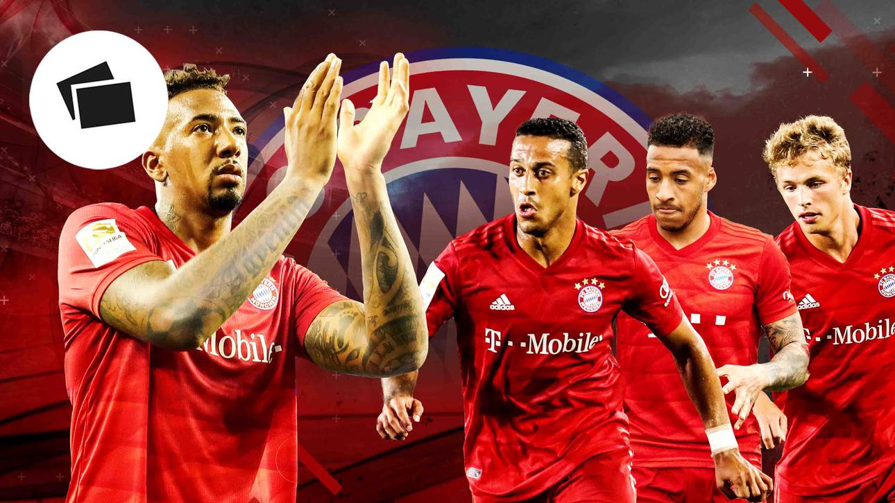 Bayern-Tour: Gewinner und Verlierer