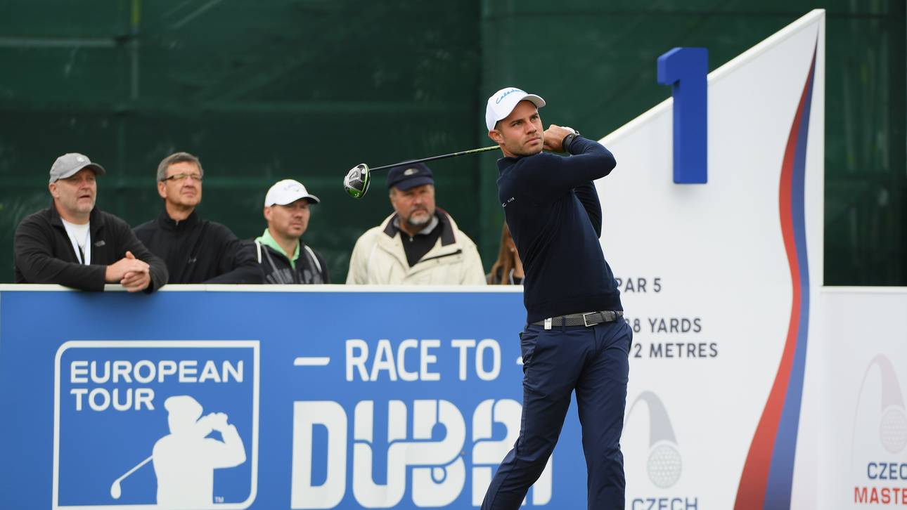 Ritthammer in Prag bester Deutscher