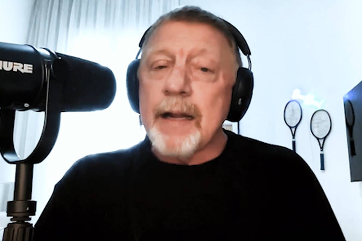 Becker ehrlich: Warum er von Sinner enttäuscht ist