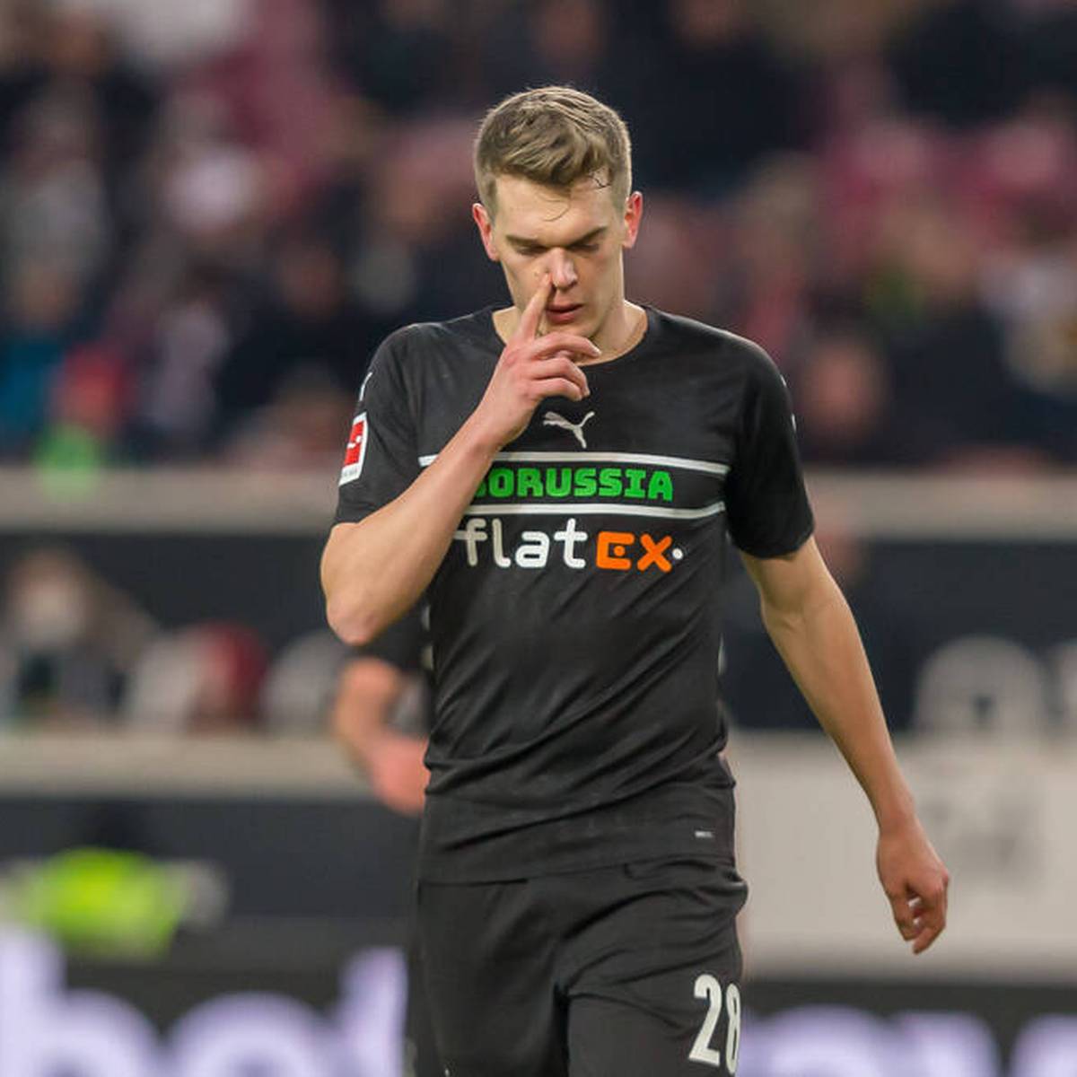 Nach den Stationen in Dortmund und Mönchengladbach kehrt Matthias Ginter zu seinem Jugendverein SC Freiburg zurück. Für seine weitere Karriere hat der selbstkritische Nationalspieler einen genauen Plan.