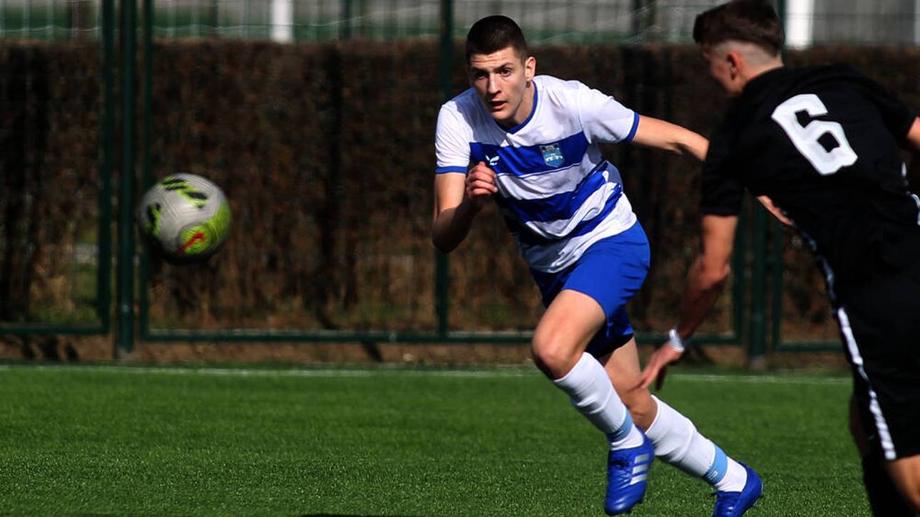 Bayern holt Abwehr-Talent