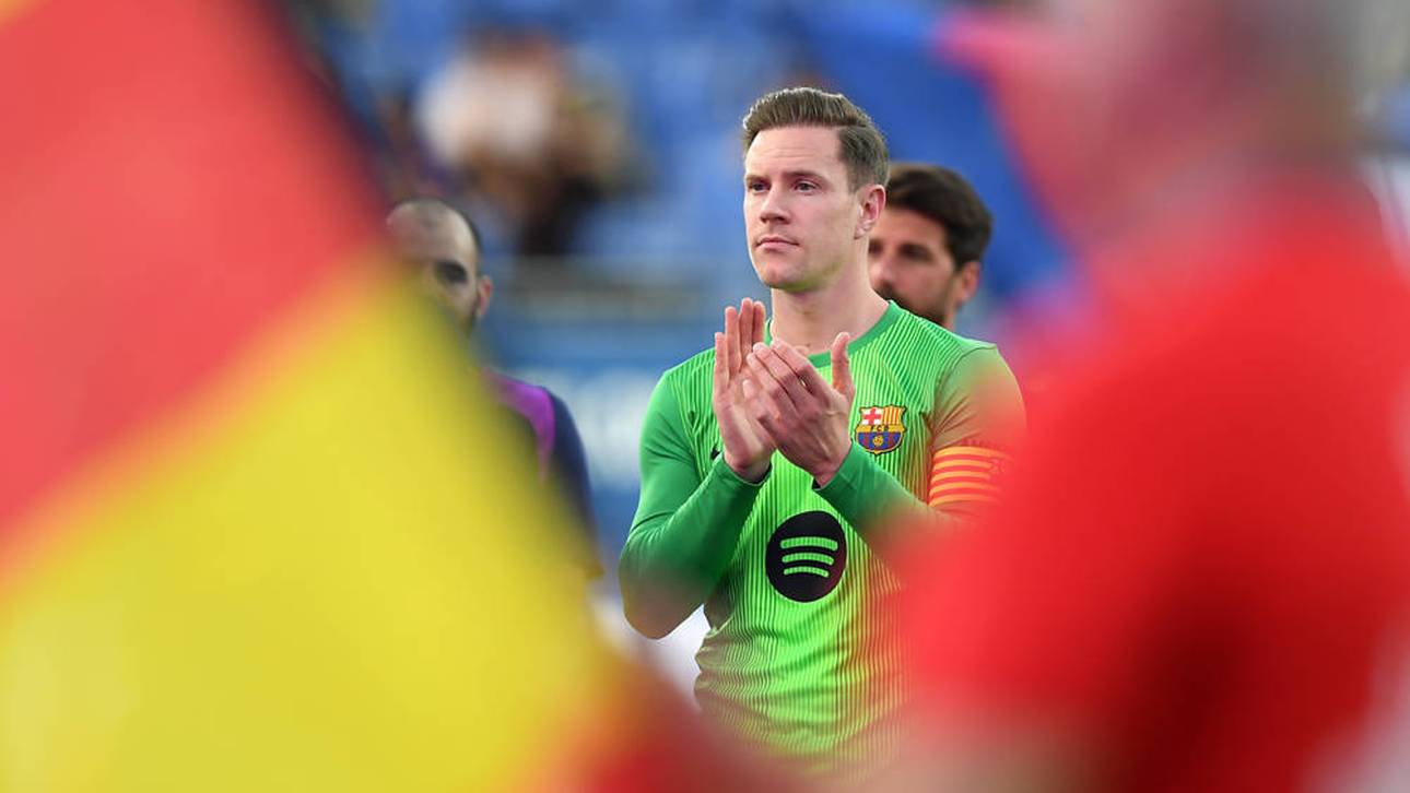 Spannende Details zu ter Stegen