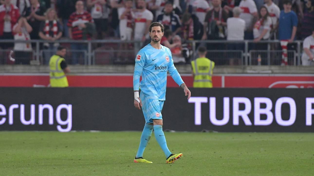 Eintracht vor „Endspiel“ um Platz sechs