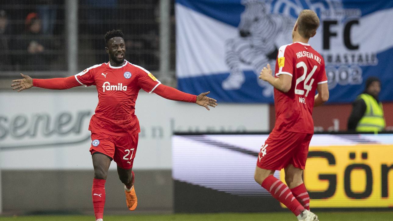 Köln rüstet auf! Schindler kommt