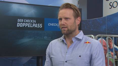 Die Road to Timmendorfer Strand steht vor der Tür. Julius Brink wird als Moderator mit dabei sein und erklärt auf was sich der Zuschauer freuen darf.