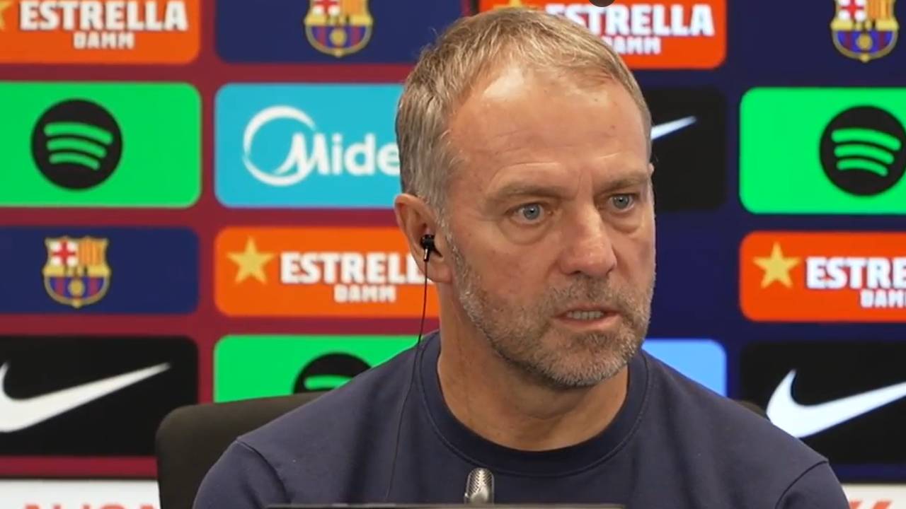 Flick: "Er wird der beste Spieler der Welt"