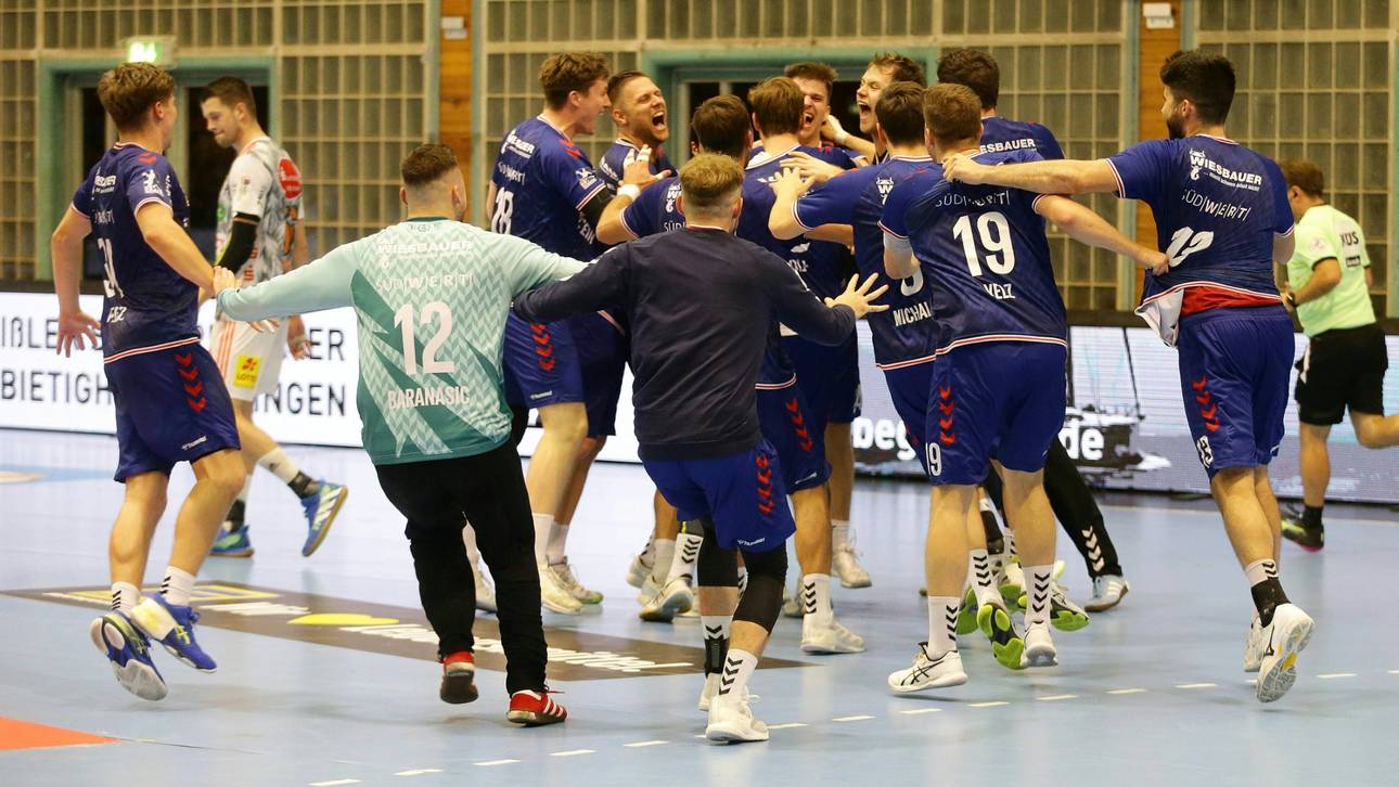 Nächste DHB-Pokal-Überraschungen