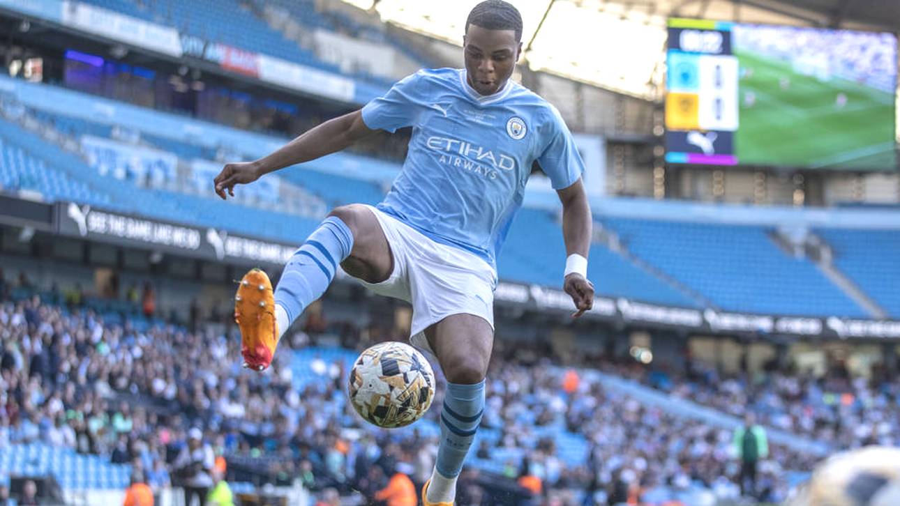 Bayer holt Juwel zurück nach Deutschland