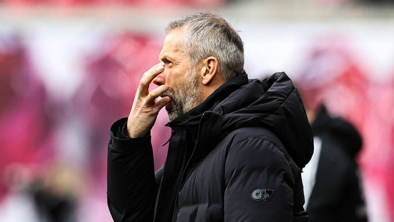 „Diskussion um Rose immer größer“