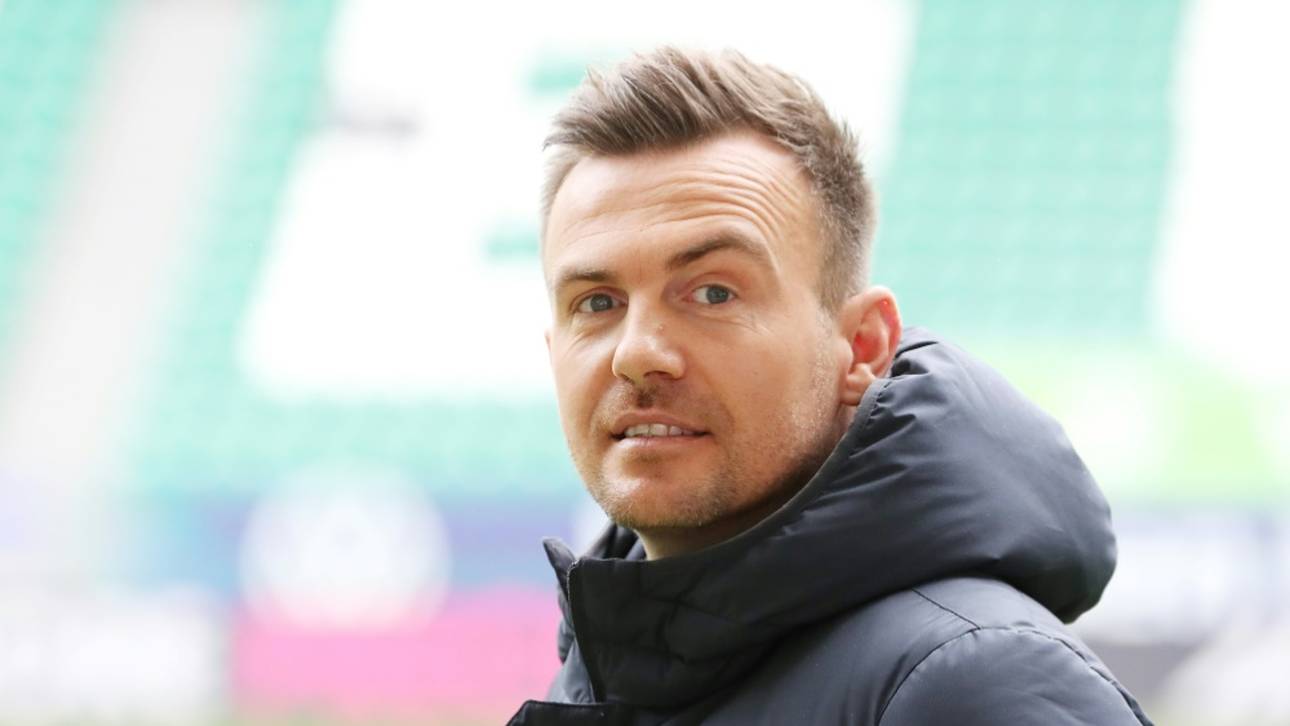 Maaßen will Kumpel Terzic ärgern