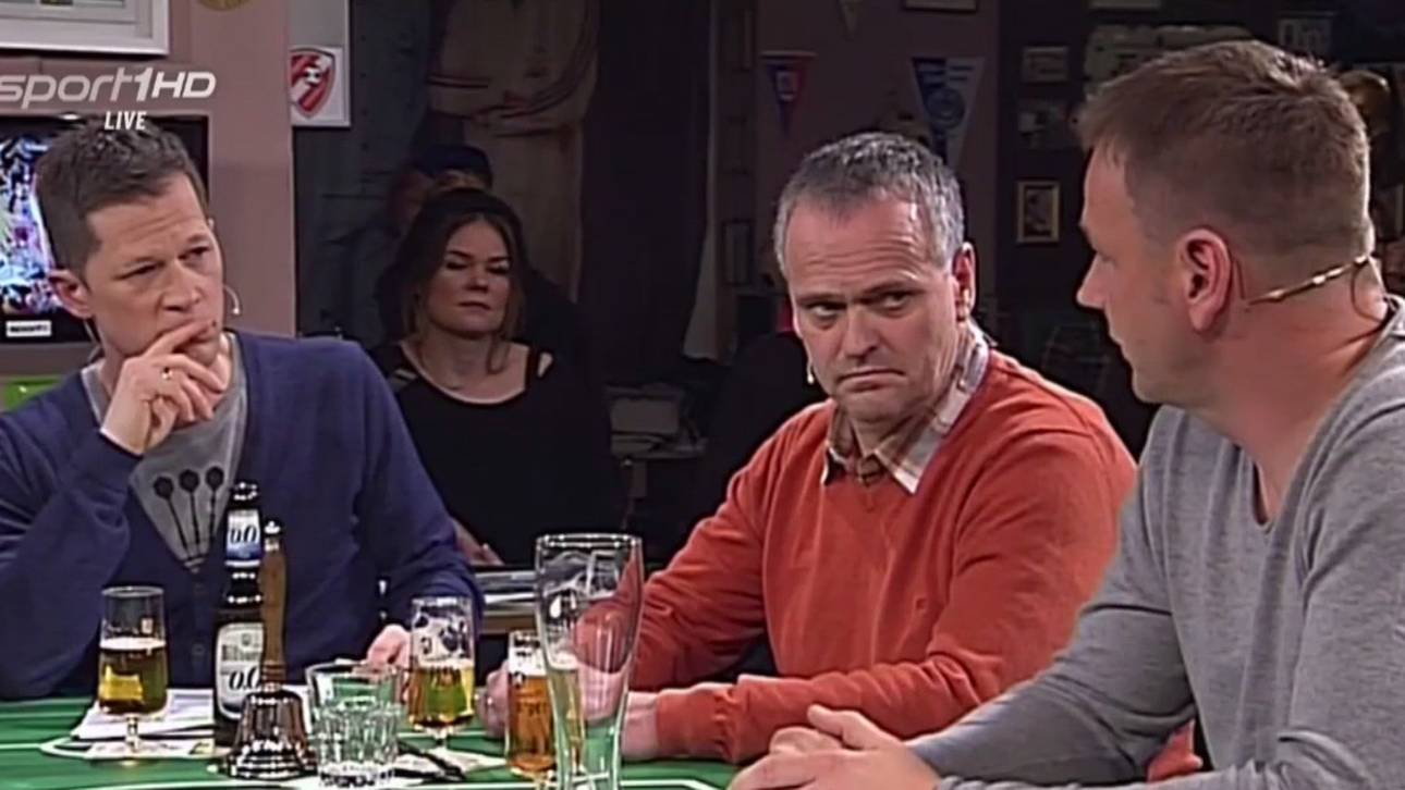 Nachwuchstypen? „Keine Effenbergs mehr“