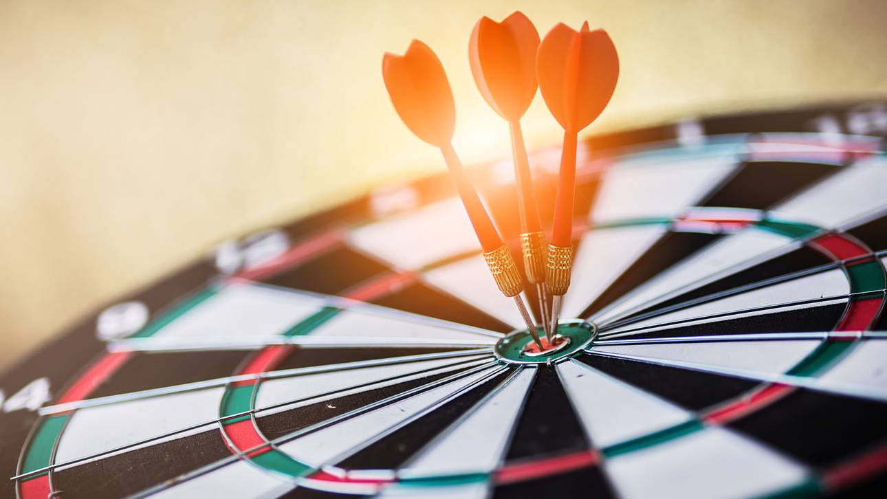 Littler – van Gerwen Tipp, Prognose & Quoten I 03.01.2025