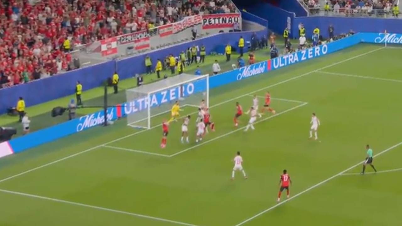 WM 2026: Eigentor erlöst Österreich - dann geht's rund