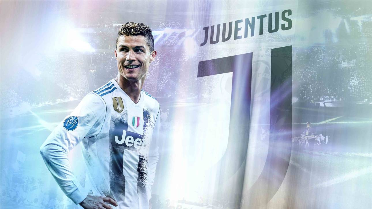 232 Mio.! Ronaldos Deal mit Juve