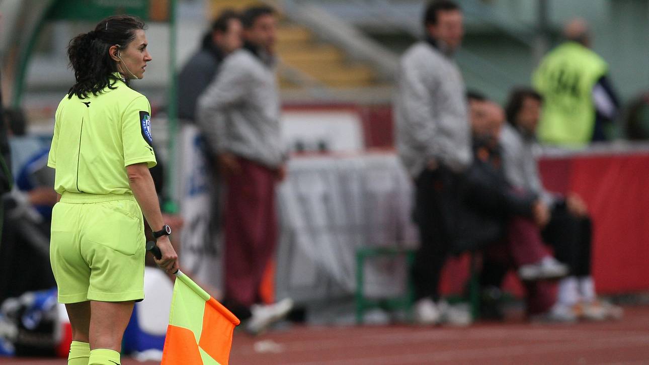 Italiens Fußballerinnen streiken