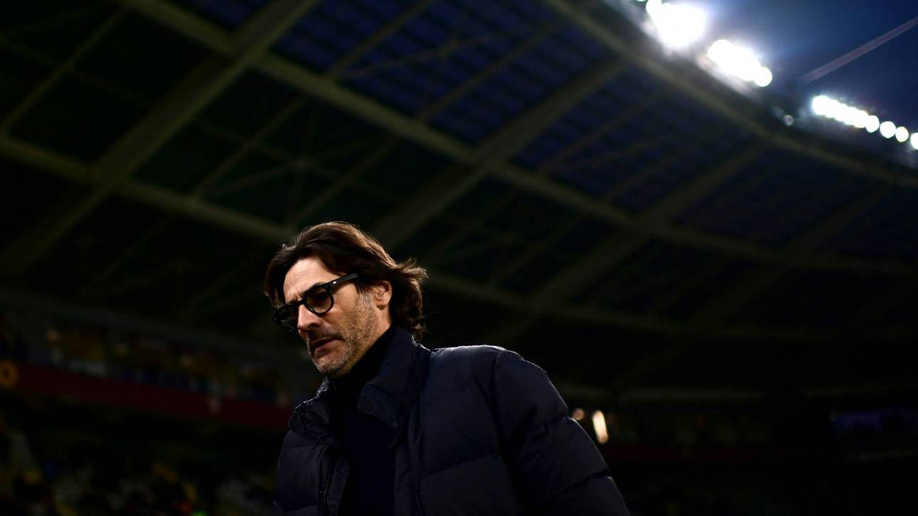 Neuer Trainer für Gosens