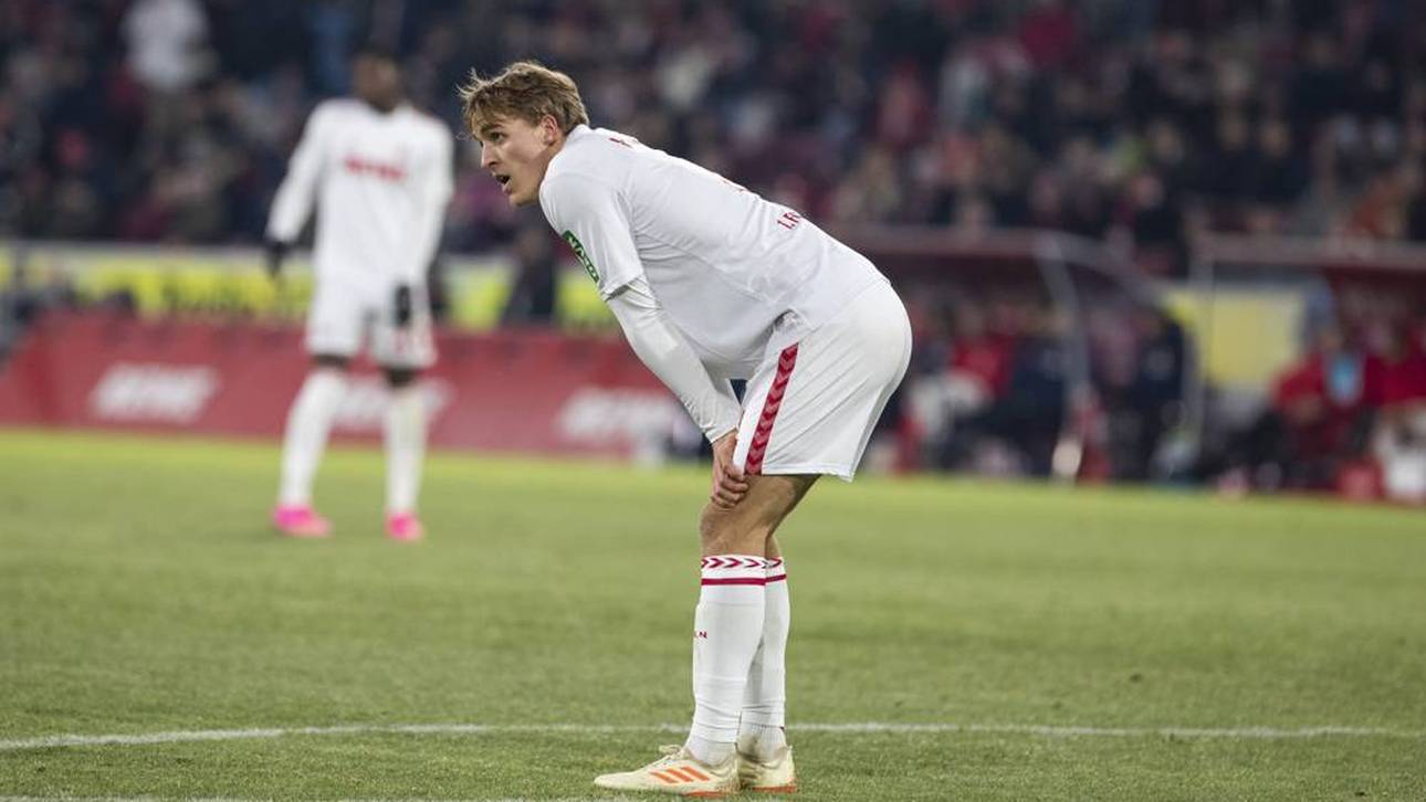 Ex-Köln-Boss rechnet mit Klub ab