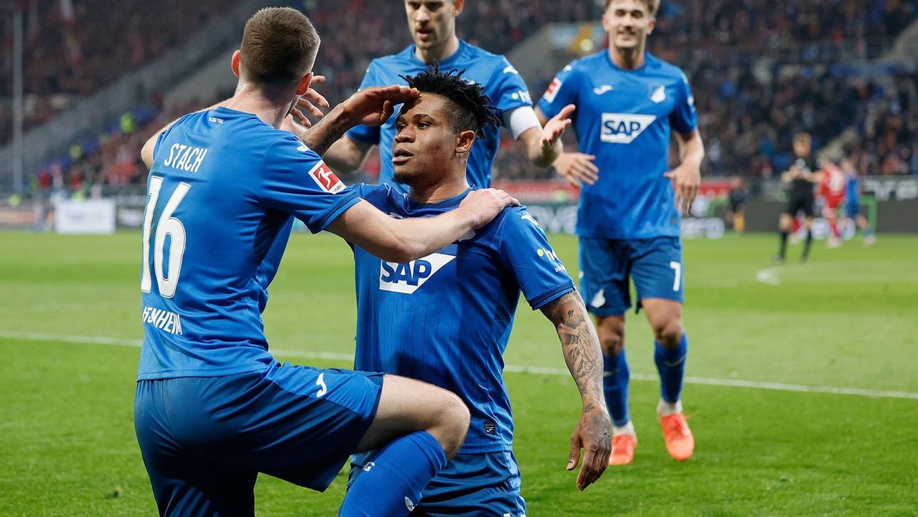 Bochum – Hoffenheim Tipp, Prognose, Quoten | 01.03.2025