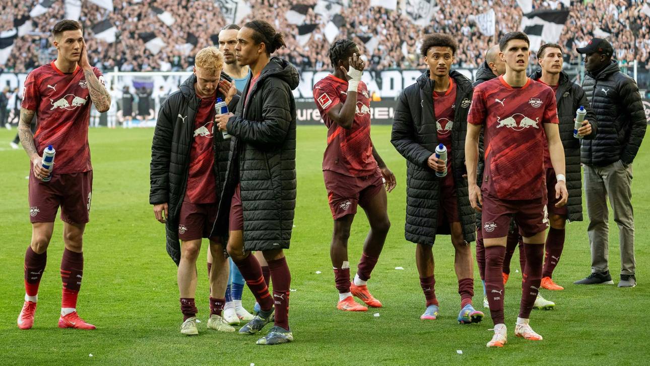 „Kleiner Schalter im Kopf“: Leipzig hadert vor Pokal-Kracher