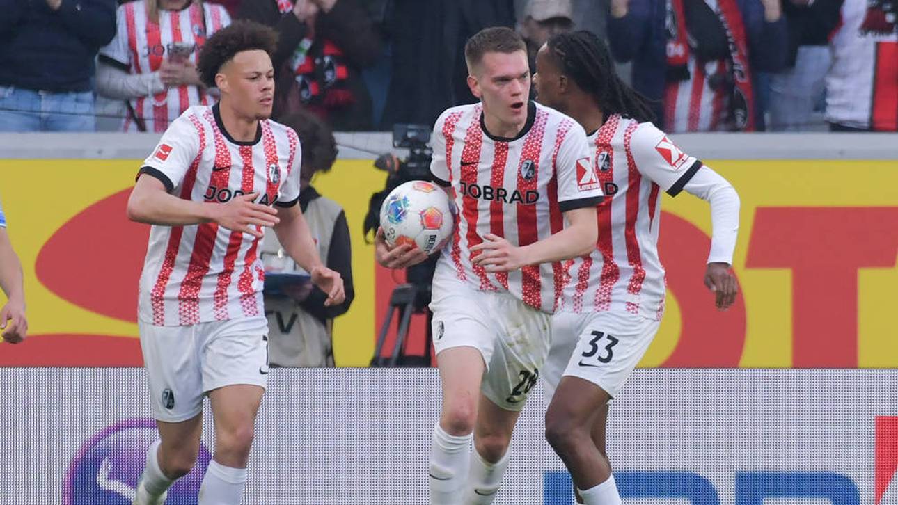 Die Freiburger müssen in Belgien ran. Schaffen es Schuster und seine Jungs, Wunderkind Karetsas zu stoppen?