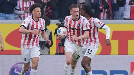 Tipp it like: Europa League Achtelfinale: Gent vs. Freiburg