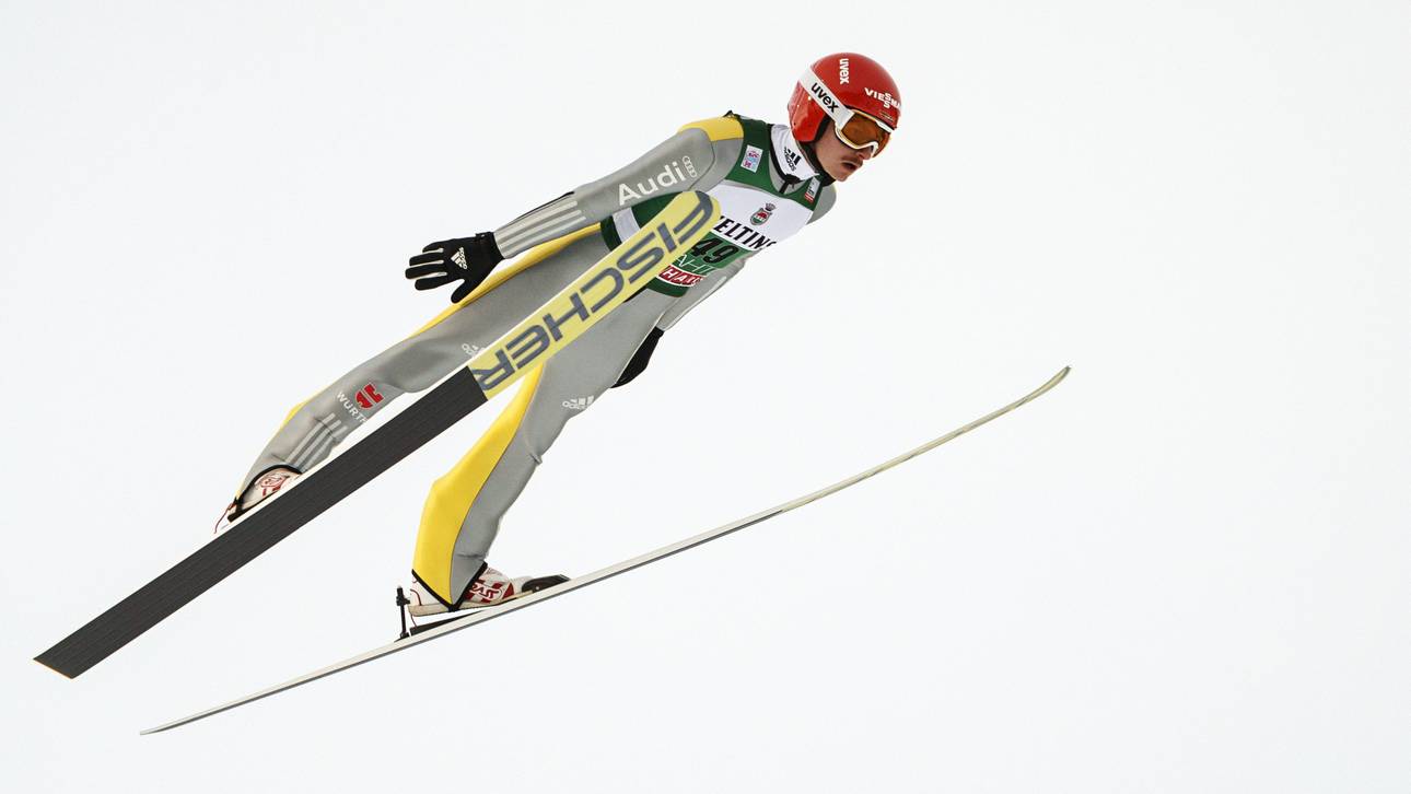 Raw Air: Freitag mit starkem Start