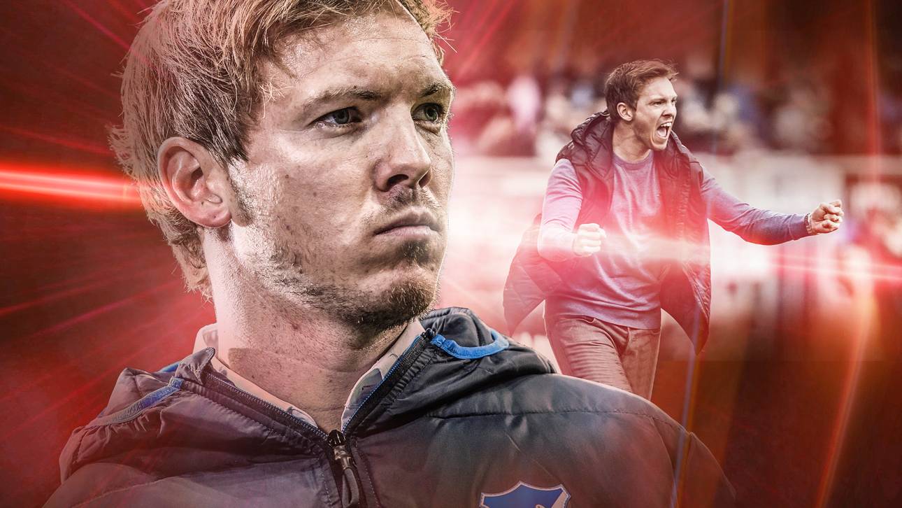 Nagelsmann: Kommt Bayern zu früh?