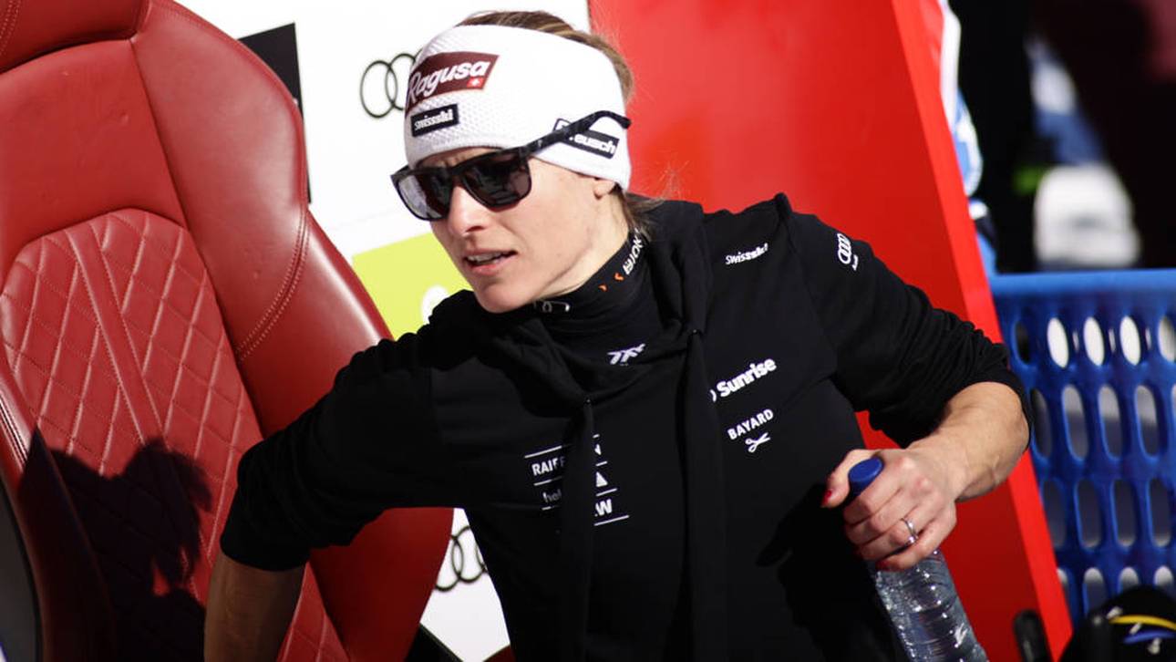 Skurrile Angst im Ski-Zirkus