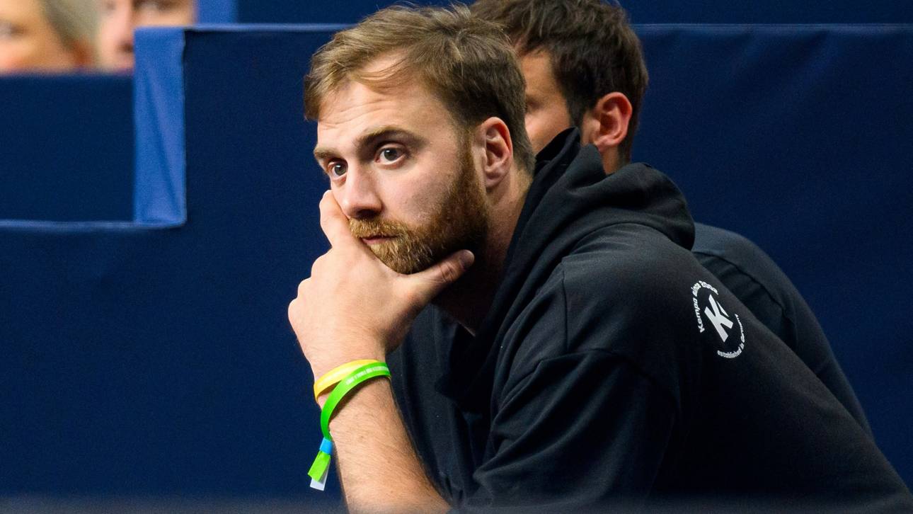 Wolff erklärt seinen THW-Plan