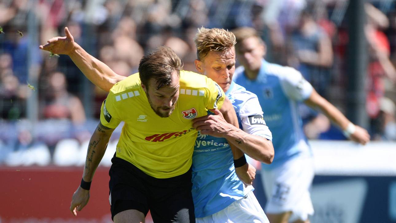 KFC schockt Löwen in letzter Minute