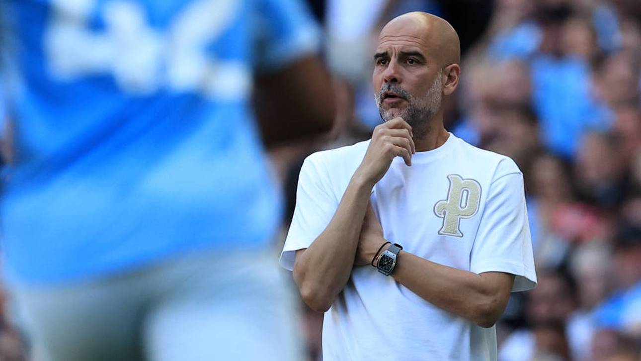 Gelingt Italien der Guardiola-Coup?