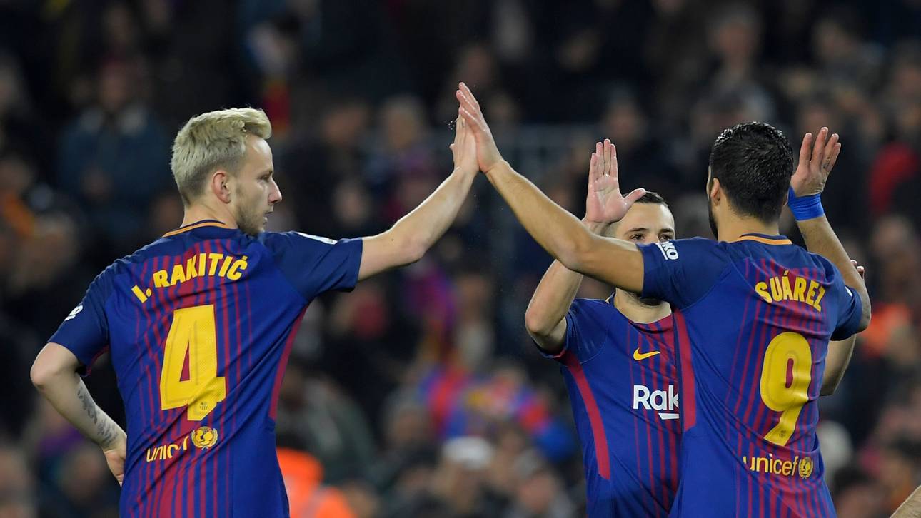 Neuer Wirbel um Thiago und Real