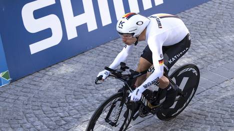 Radsport: Ex-Weltmeister Tony Martin wechselt Team zu LottoNL-Jumbo