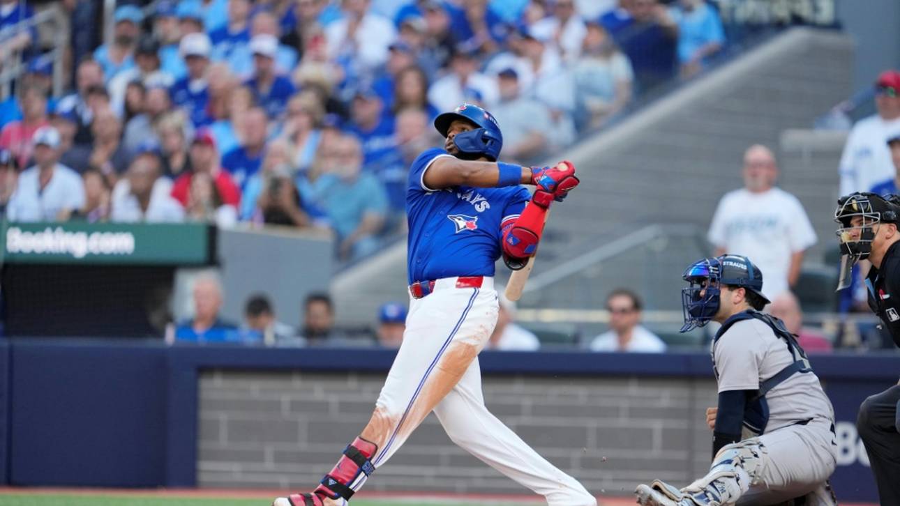 Yankees droht das nächste Aus