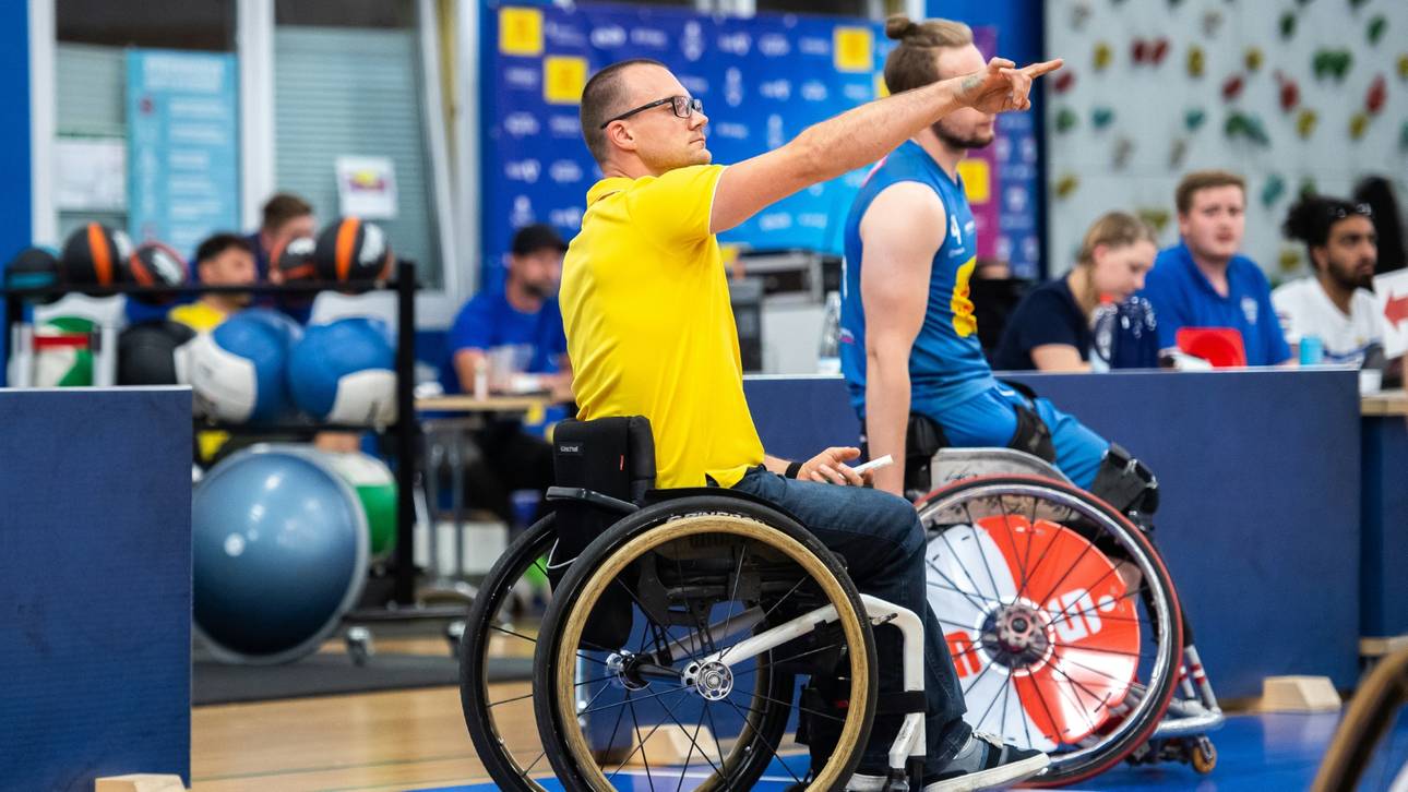 Erstmals seit Corona: DBS mit leichtem Mitgliederzuwachs