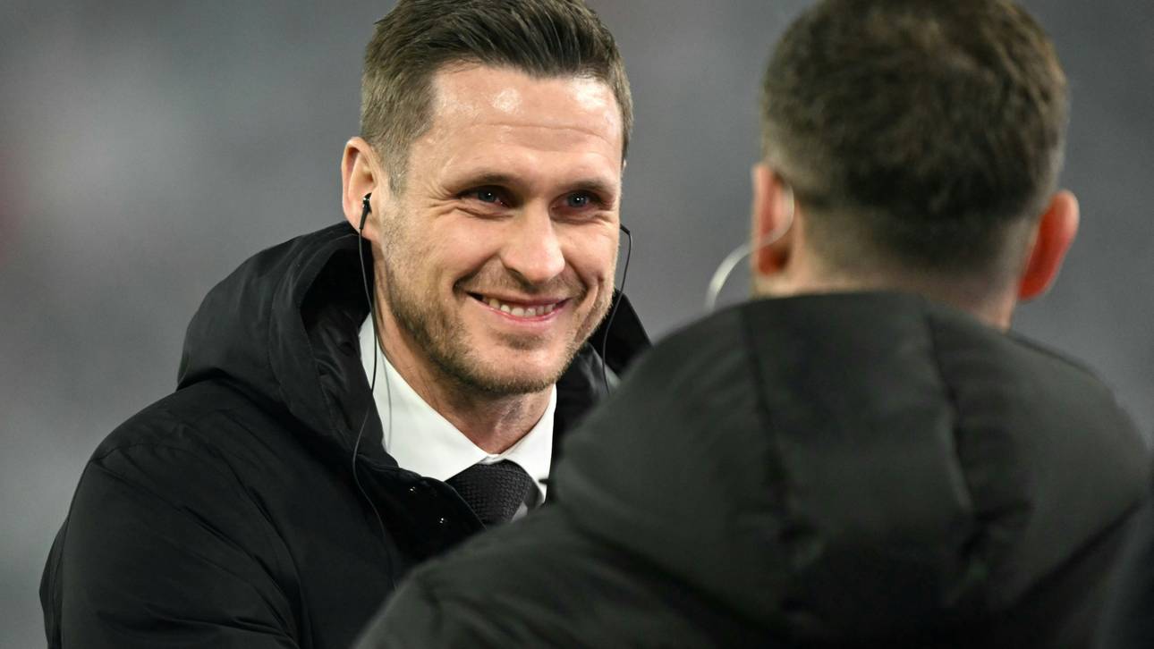 Kehl: „Wir müssen alles managen“