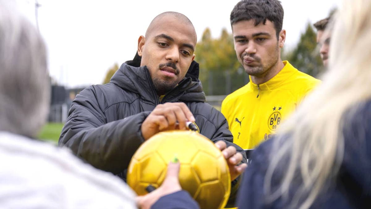 Droht dem BVB ein bitterer Abschied?