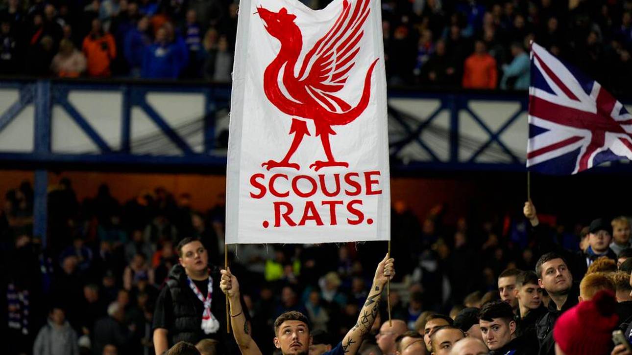 Wirbel vor Liverpool-Spiel