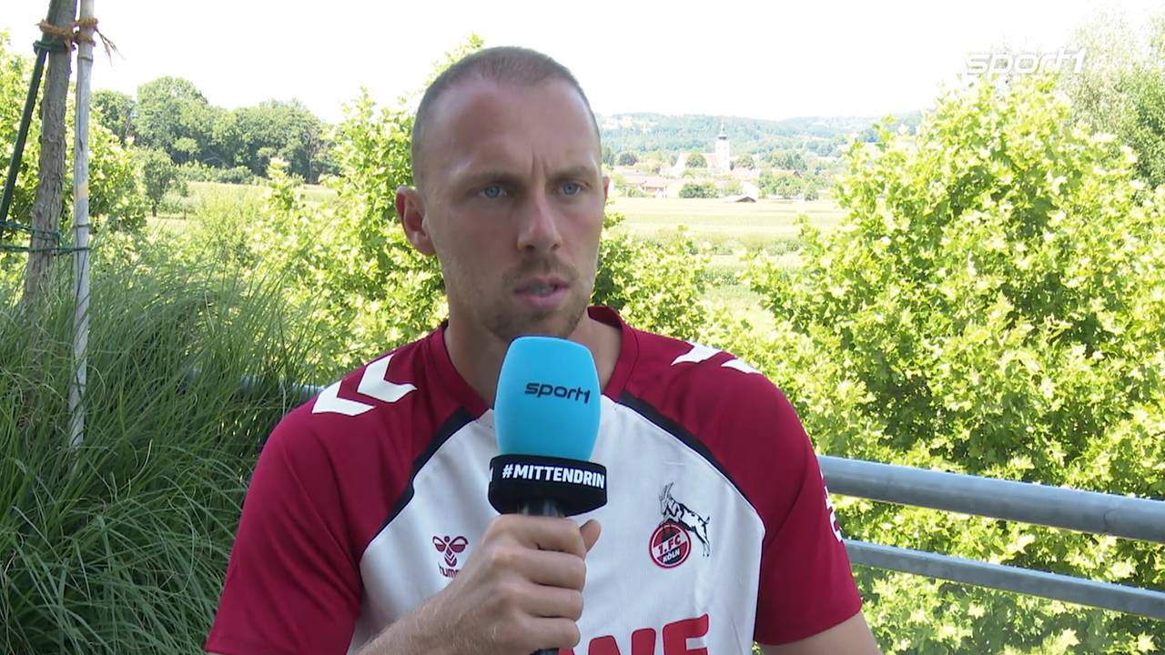 So denkt Kölns Keeper über die Weltmeister-Konkurrenz