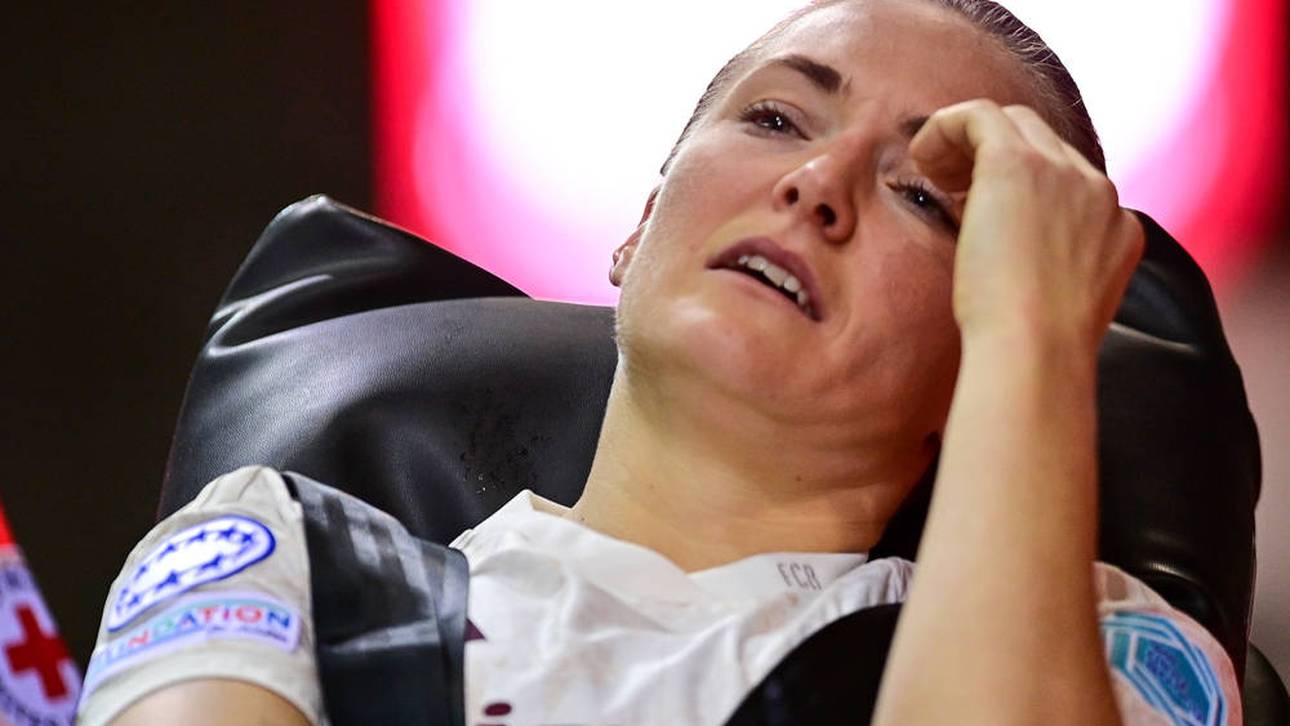 Star verletzt! Bitterer Bayern-Abend