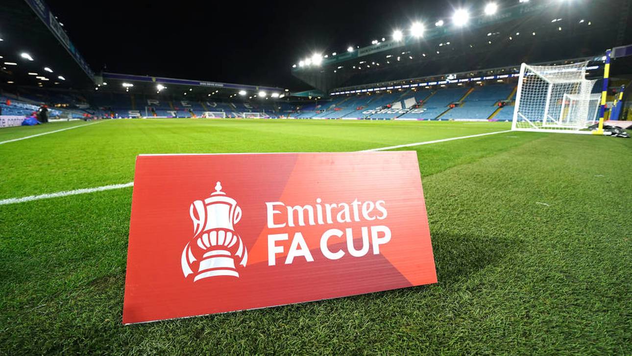 FA-Cup-Revolution sorgt für Kritik