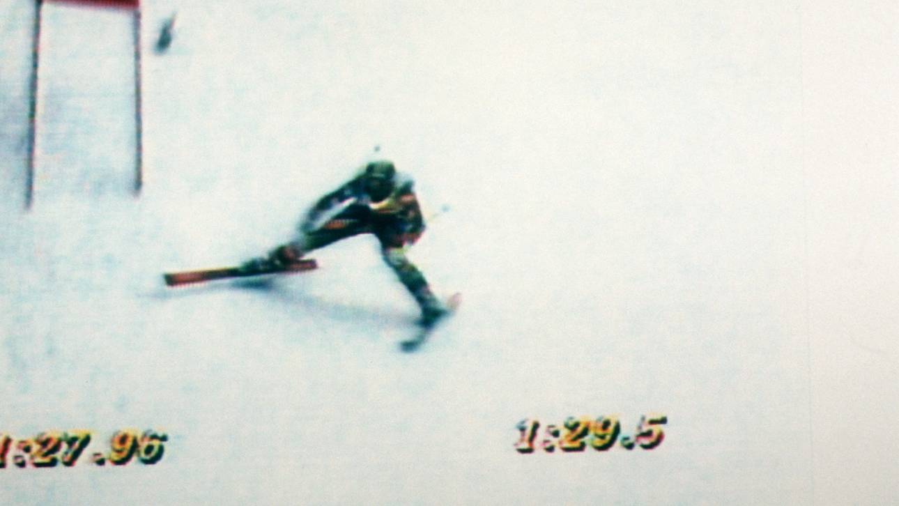 Als Maiers Tod die Ski-Welt schockte