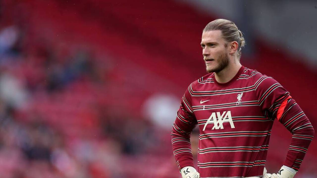 Premier League: Loris Karius vor Unterschrift bei Newcastle United