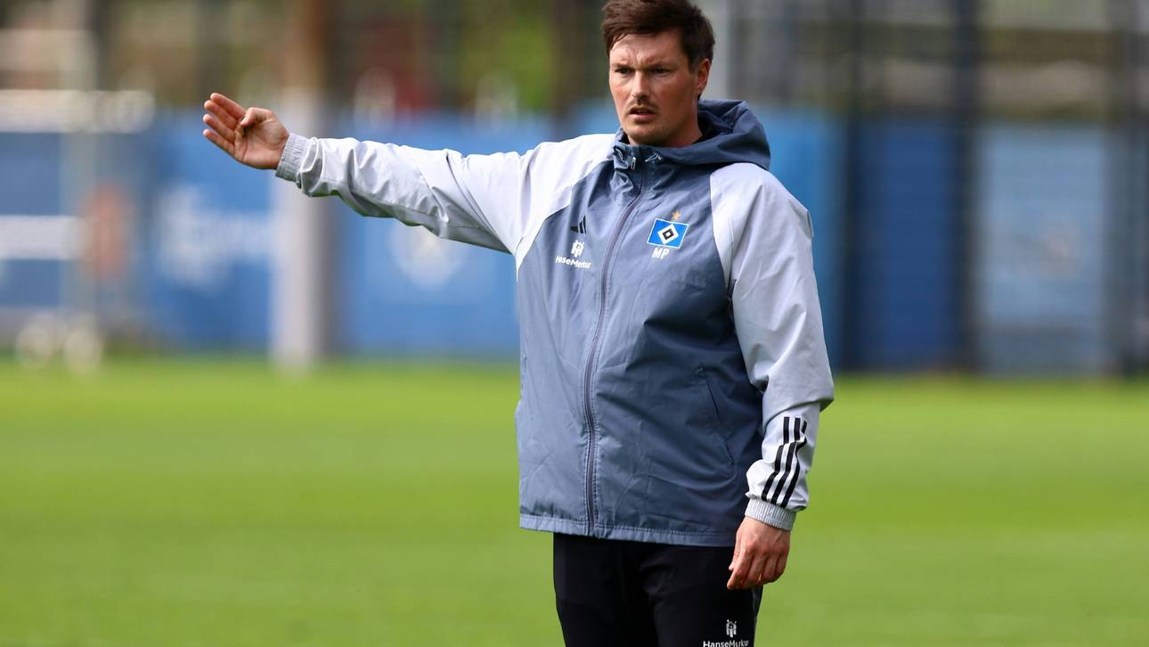 Polzin: „Vollgas auf Attacke“