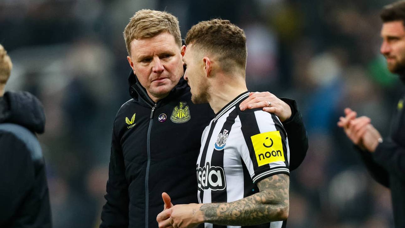 Trippier? „War kein gutes Angebot“