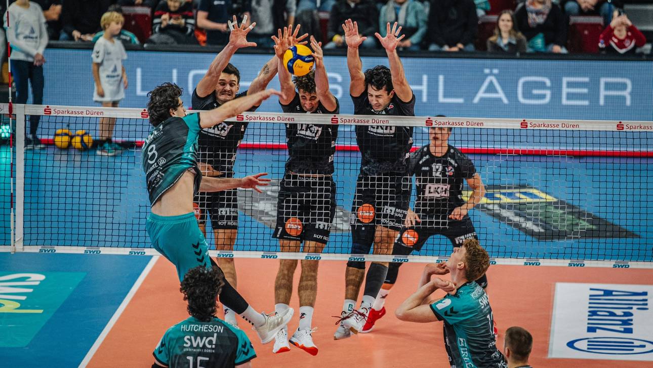 Lüneburg verliert im Topspiel