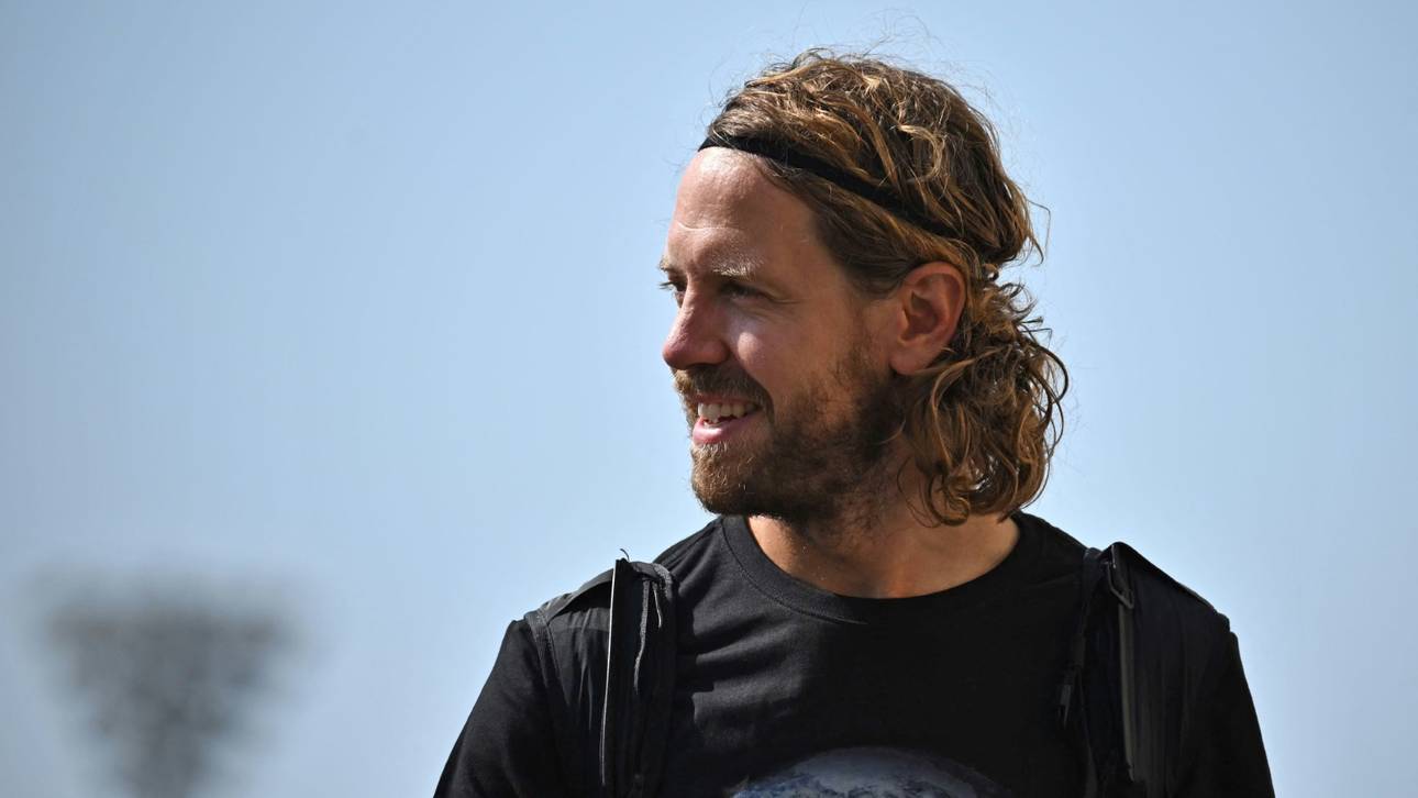 Vettel macht sich für Schumacher stark