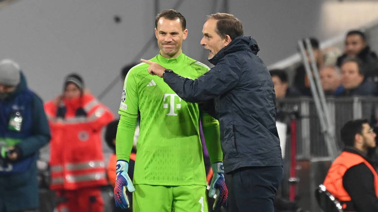 Dieser Neuer-Satz birgt Brisanz